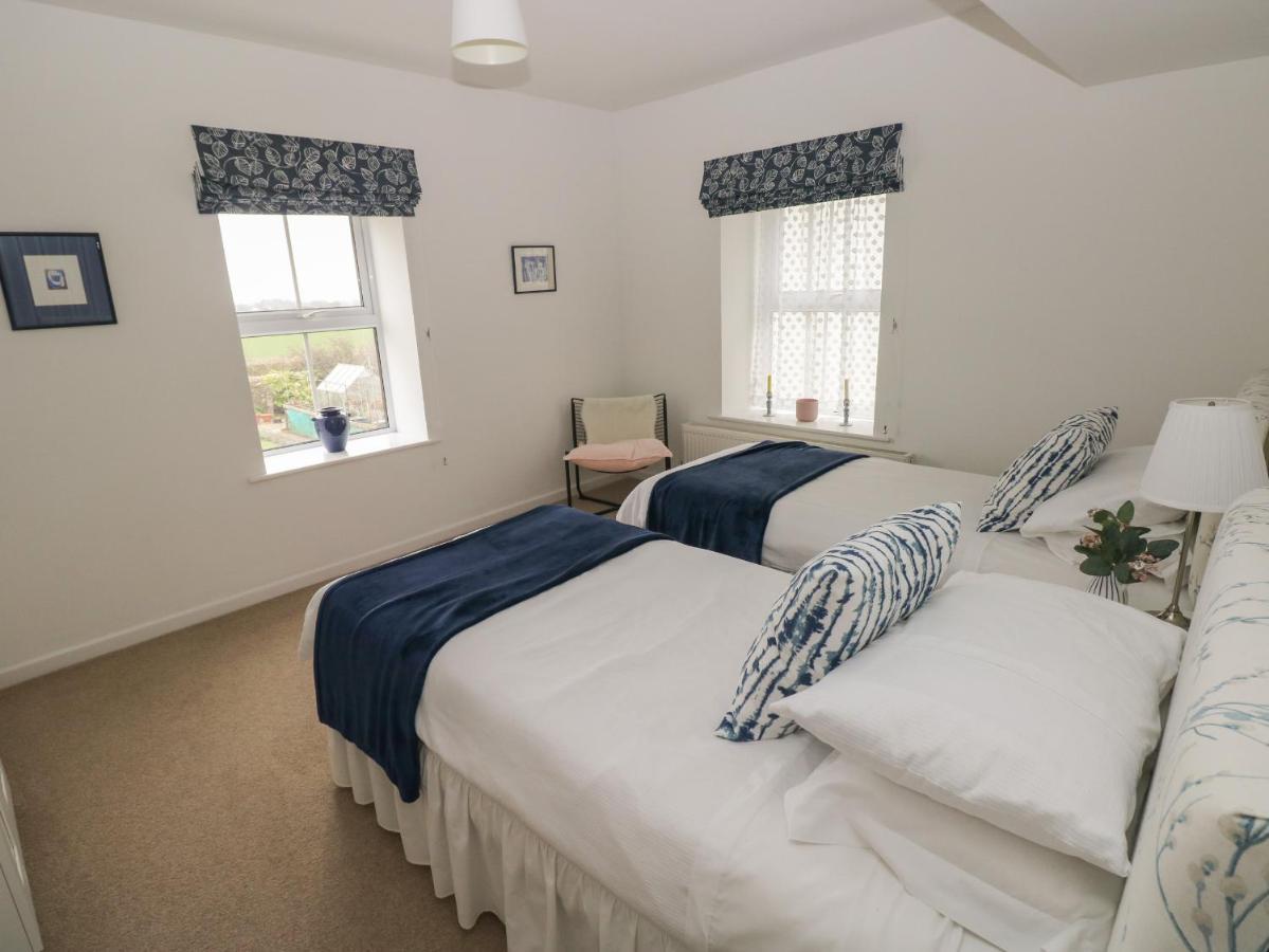 Ty Coets, Morfa Farm Villa Llantwit Major Exterior photo