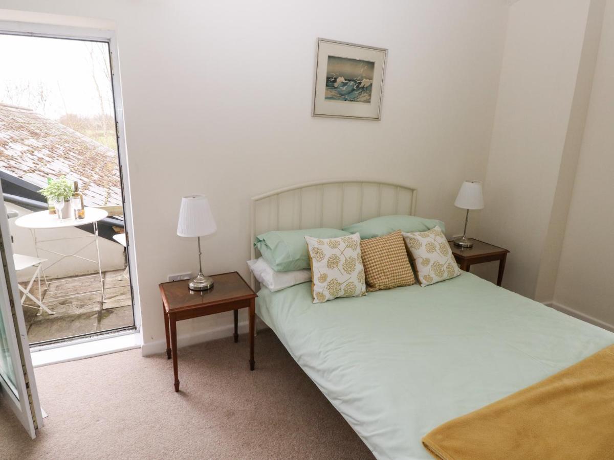 Ty Coets, Morfa Farm Villa Llantwit Major Exterior photo