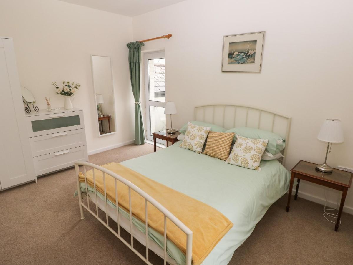 Ty Coets, Morfa Farm Villa Llantwit Major Exterior photo